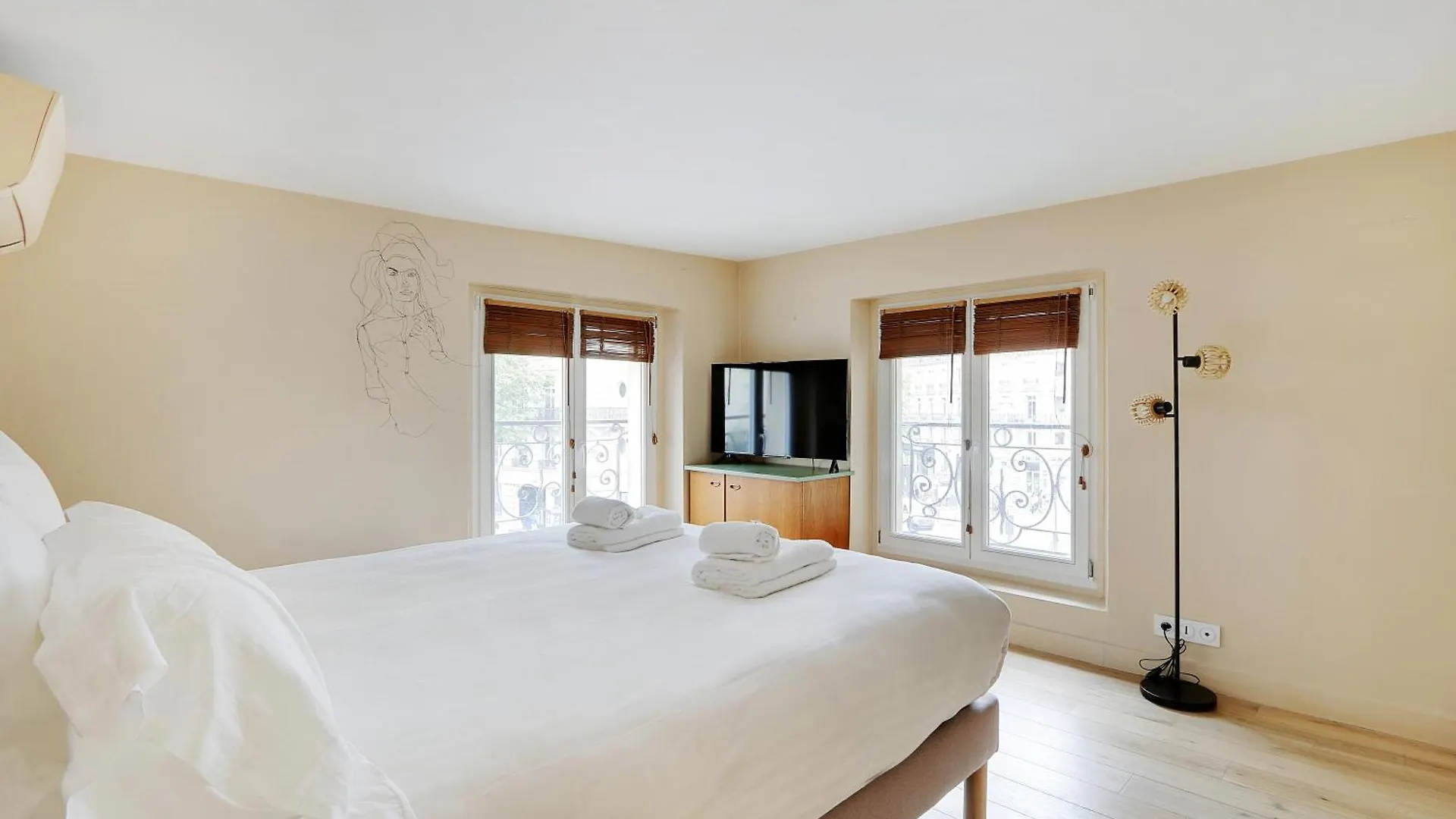 Apartmán Pick A Flat's In Saint-germain - Rue Du Bac *