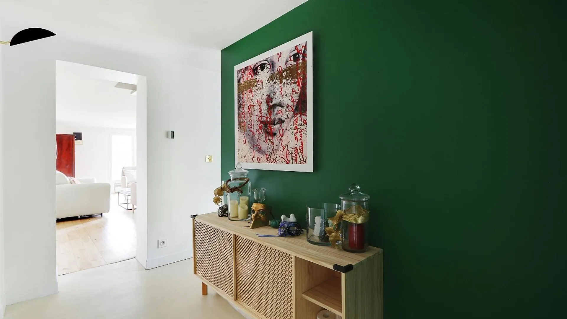 Pick A Flat's In Saint-germain - Rue Du Bac *