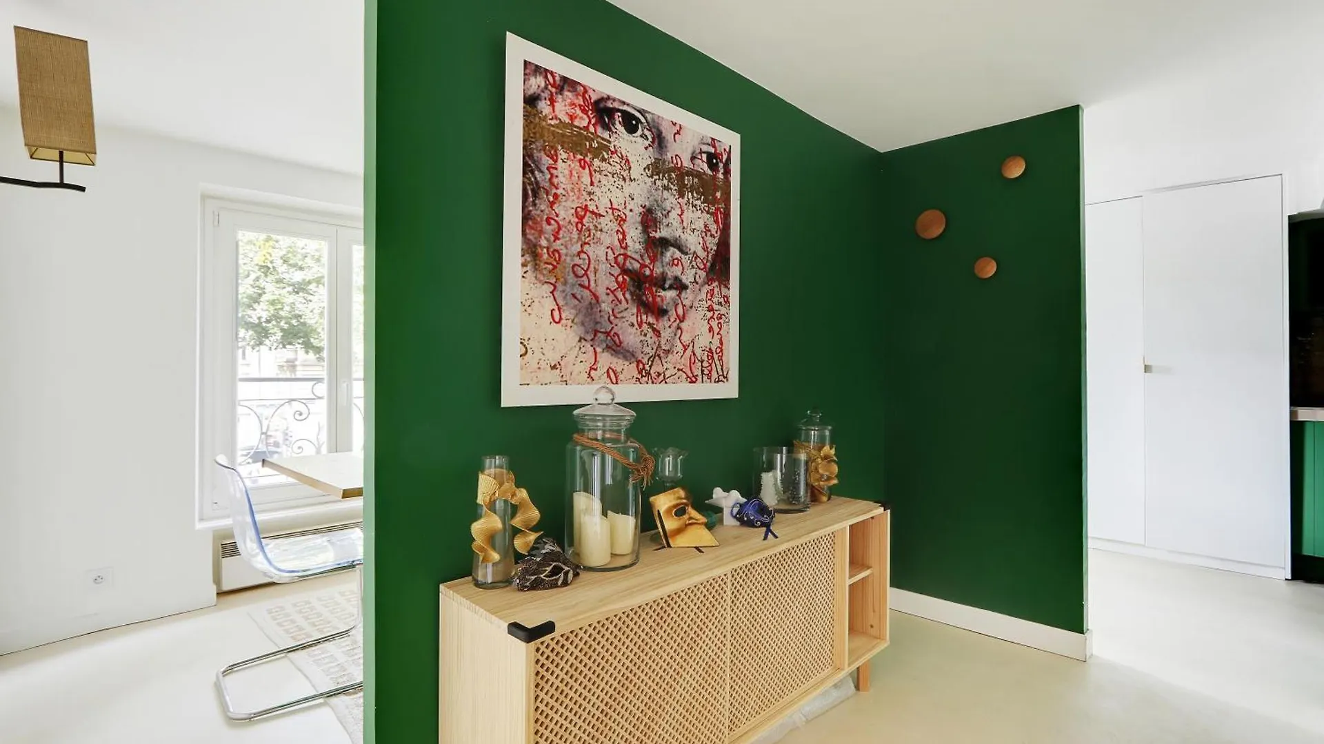 Pick A Flat's In Saint-germain - Rue Du Bac Daire