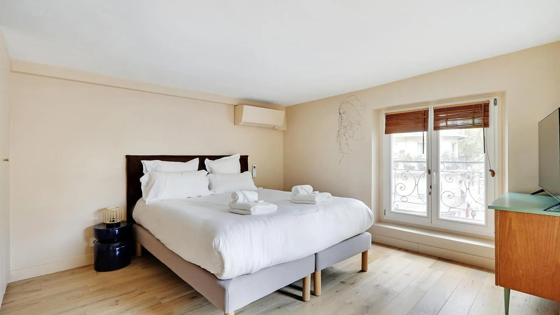 Pick A Flat's In Saint-germain - Rue Du Bac Daire Paris