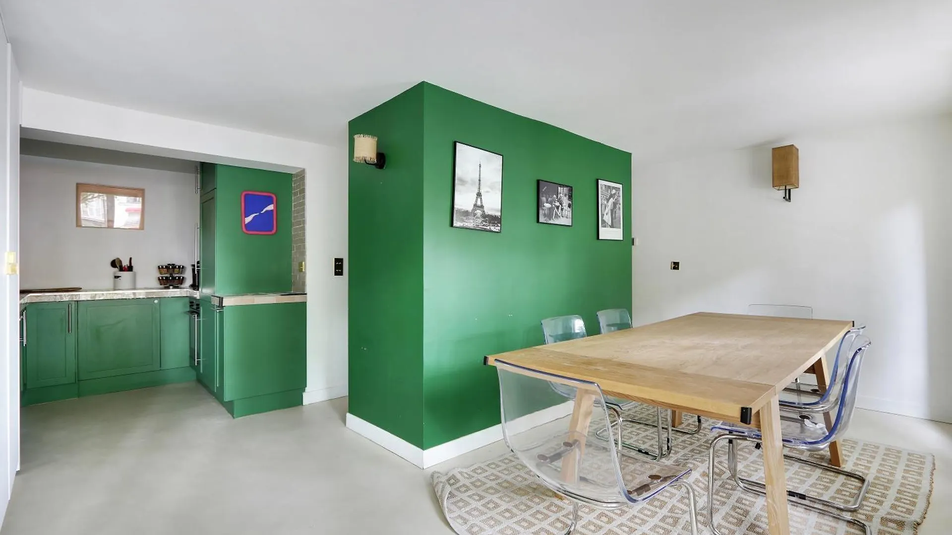 Pick A Flat's In Saint-germain - Rue Du Bac