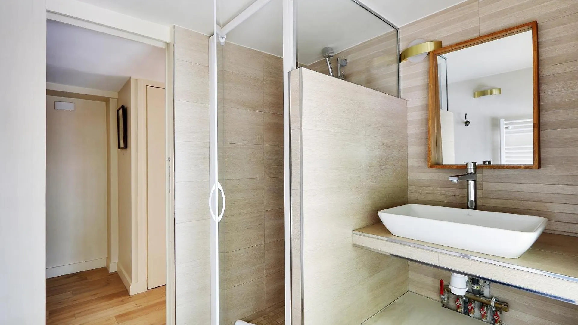 Pick A Flat's In Saint-germain - Rue Du Bac Daire *