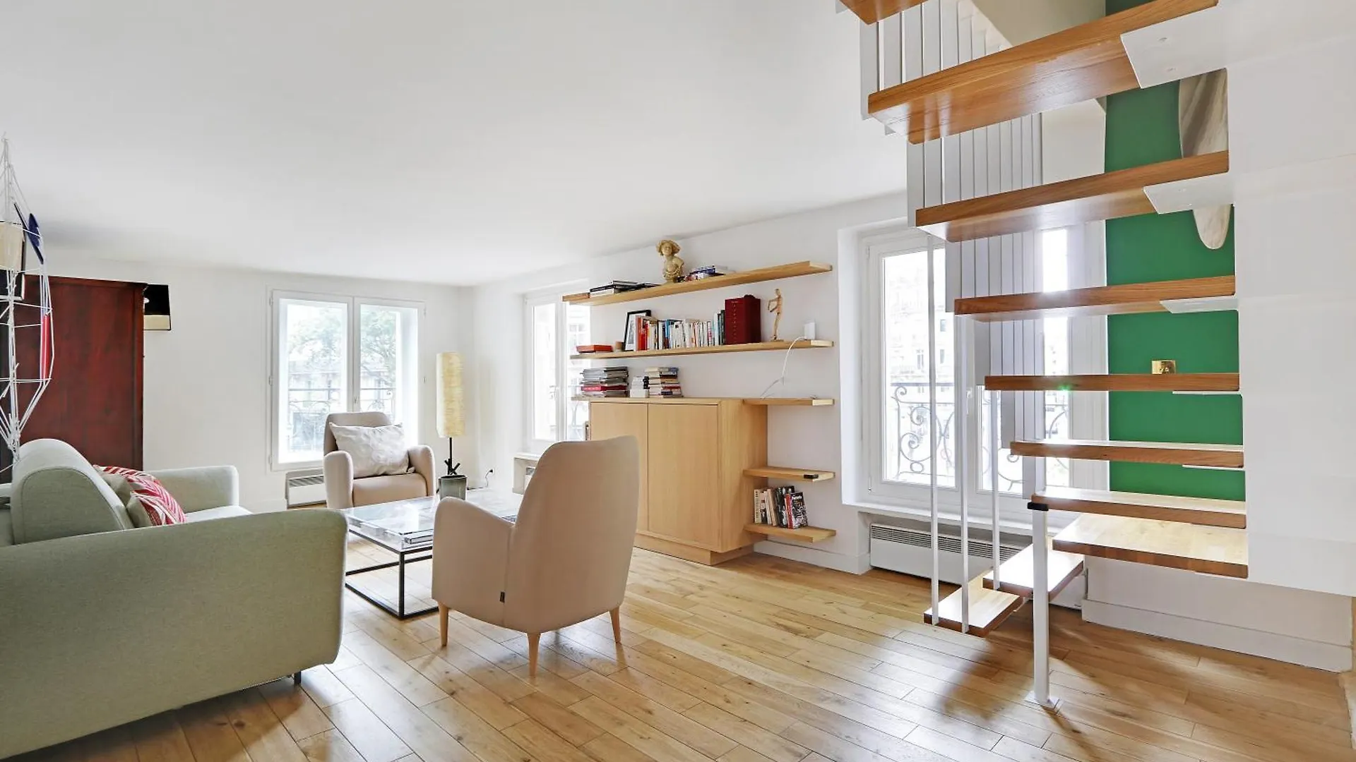 Daire Pick A Flat's In Saint-germain - Rue Du Bac *