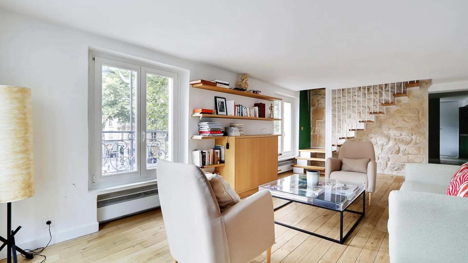 Pick A Flat's In Saint-germain - Rue Du Bac Apartment *