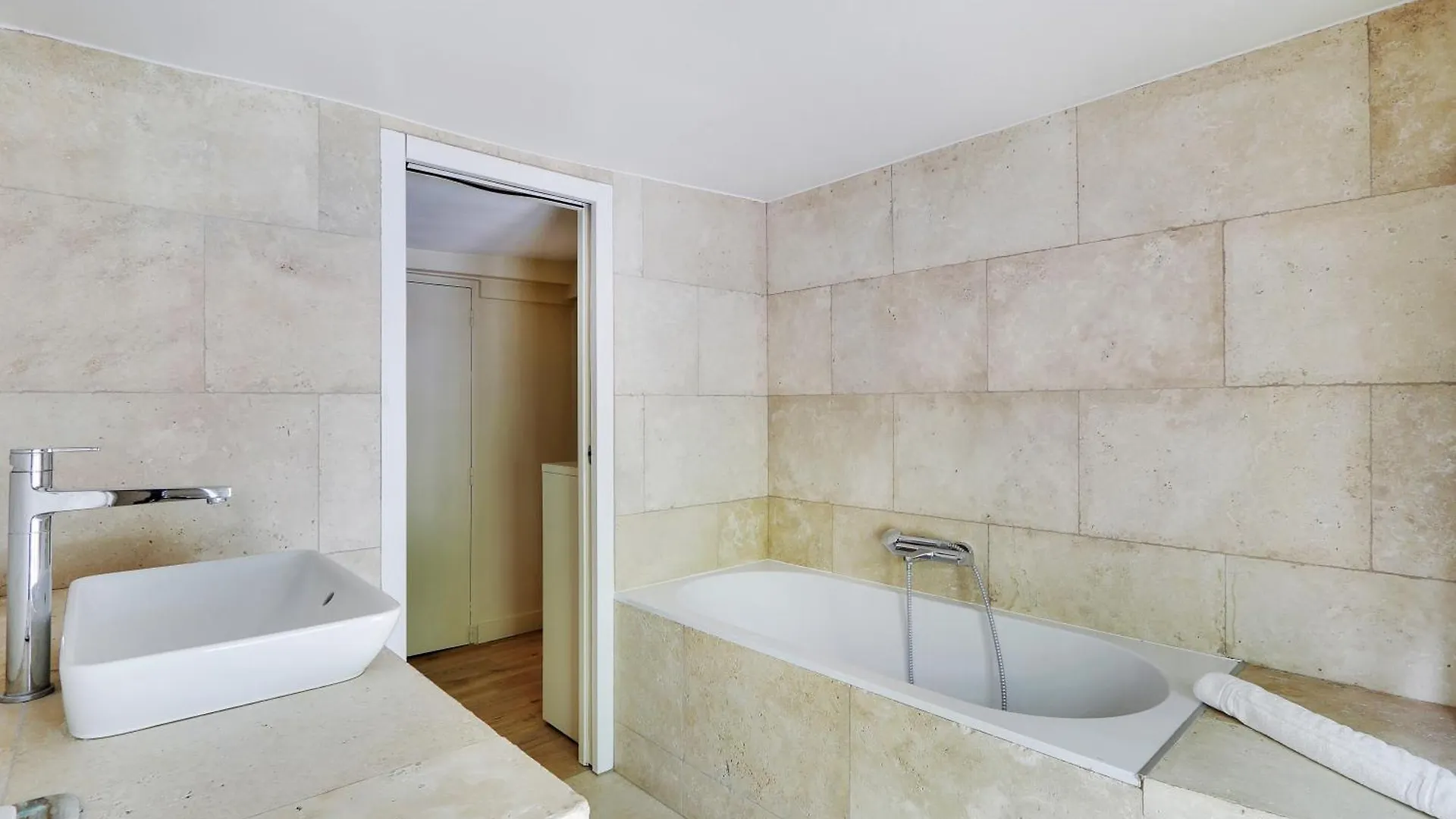 Pick A Flat's In Saint-germain - Rue Du Bac * París